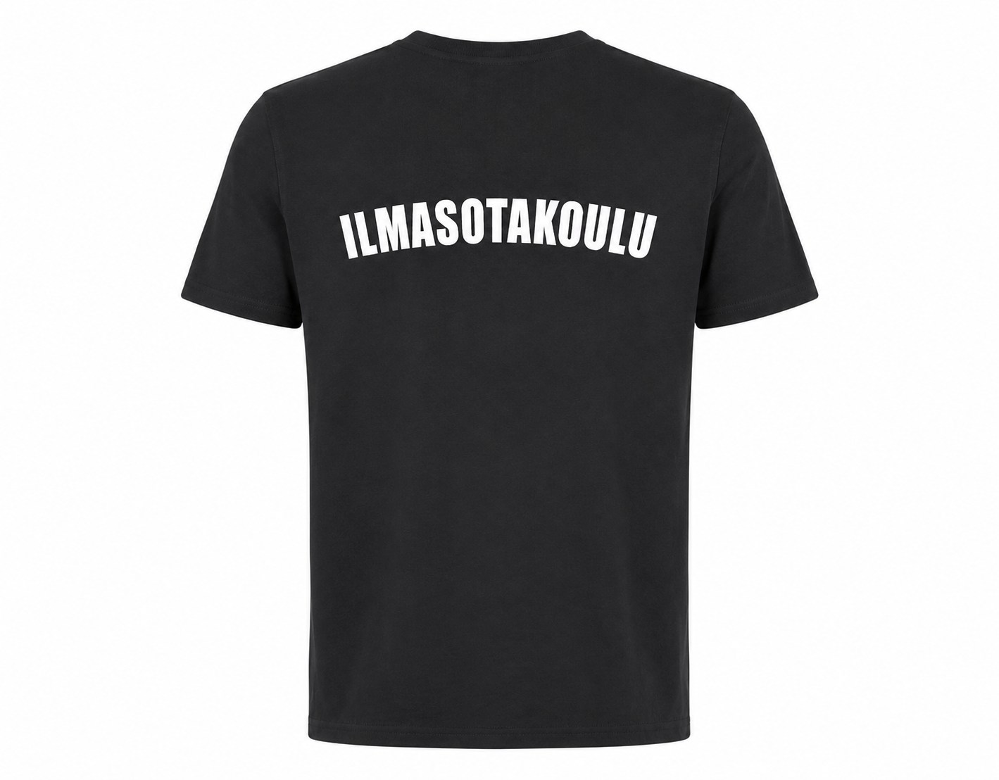 Ilmasotakoulu – T-paita