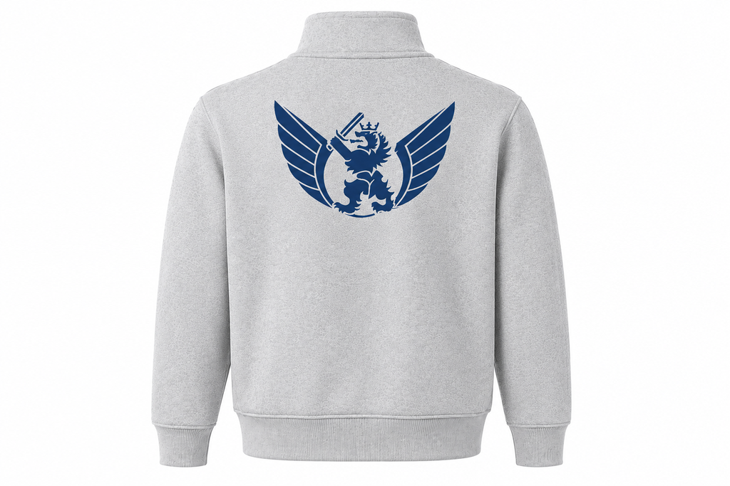 Satakunnan Lennosto – Quarter zip
