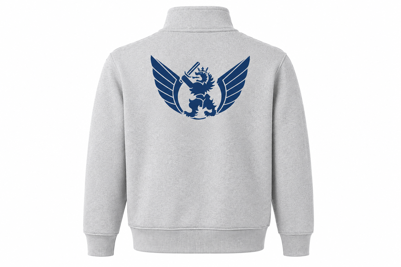 Satakunnan Lennosto – Quarter zip