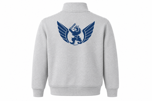 Satakunnan Lennosto – Quarter zip