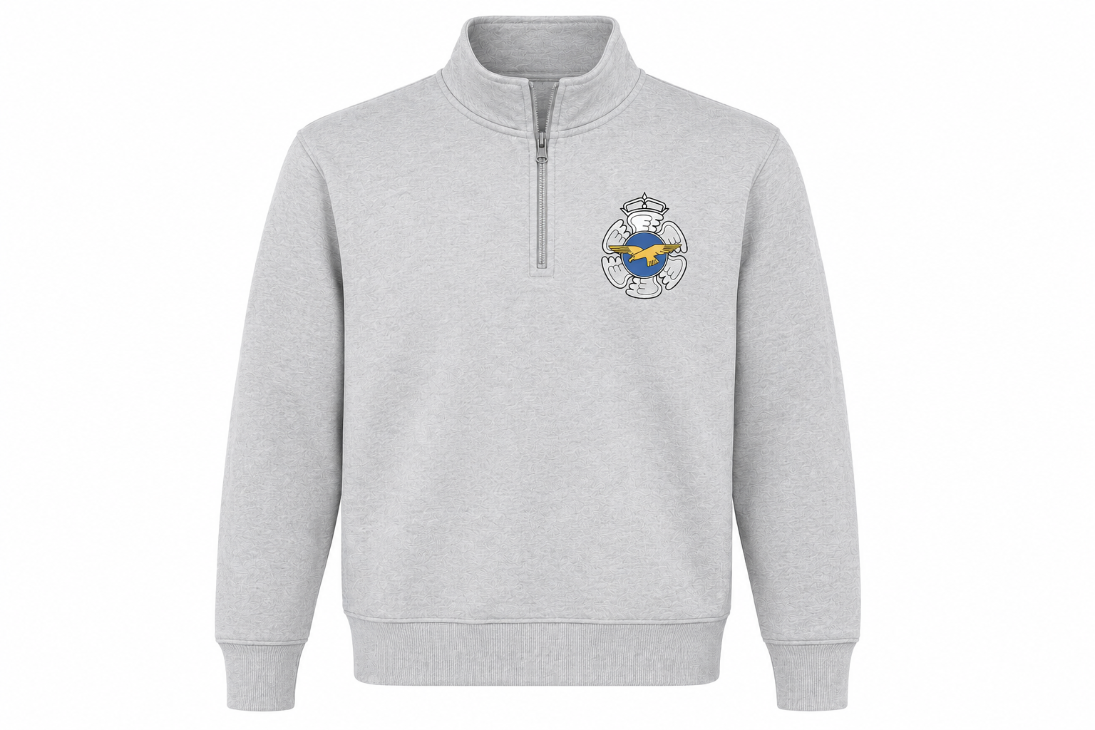 Satakunnan Lennosto – Quarter zip
