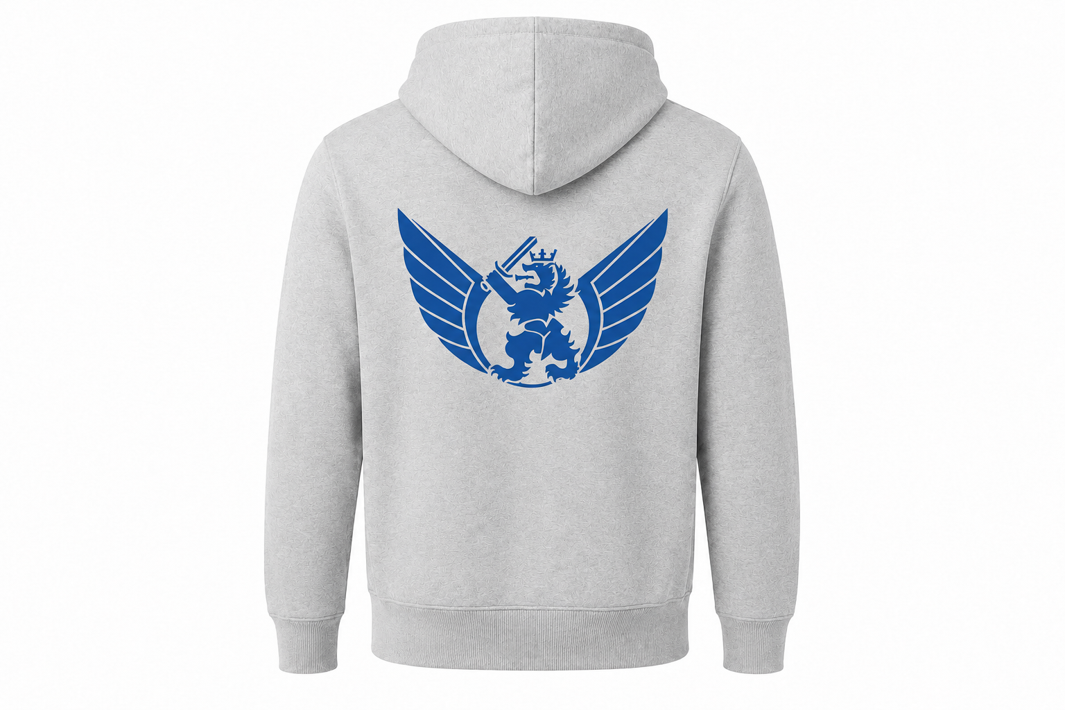Satakunnan Lennosto – Vetoketjuhuppari